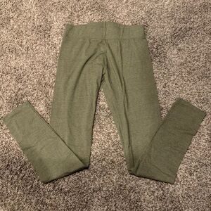 Woman’s Vanity Leggings